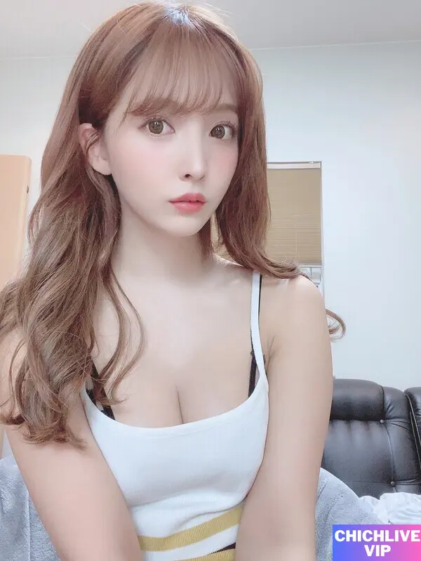 Idol Yua Mikami Hình 1