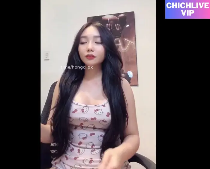 Idol Gia Khang Chichlive Nhảy Múa Cực Gợi Cảm Hình 6