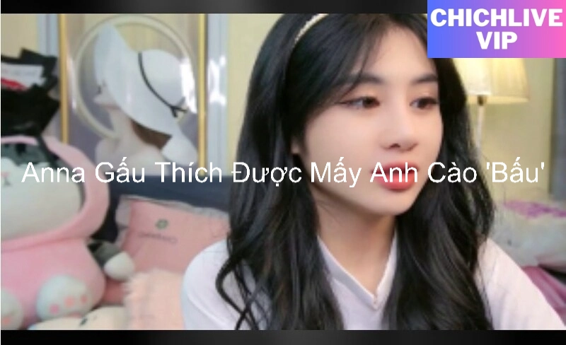 Anna Gấu Thích Được Mấy Anh Cào 'Bấu' 8